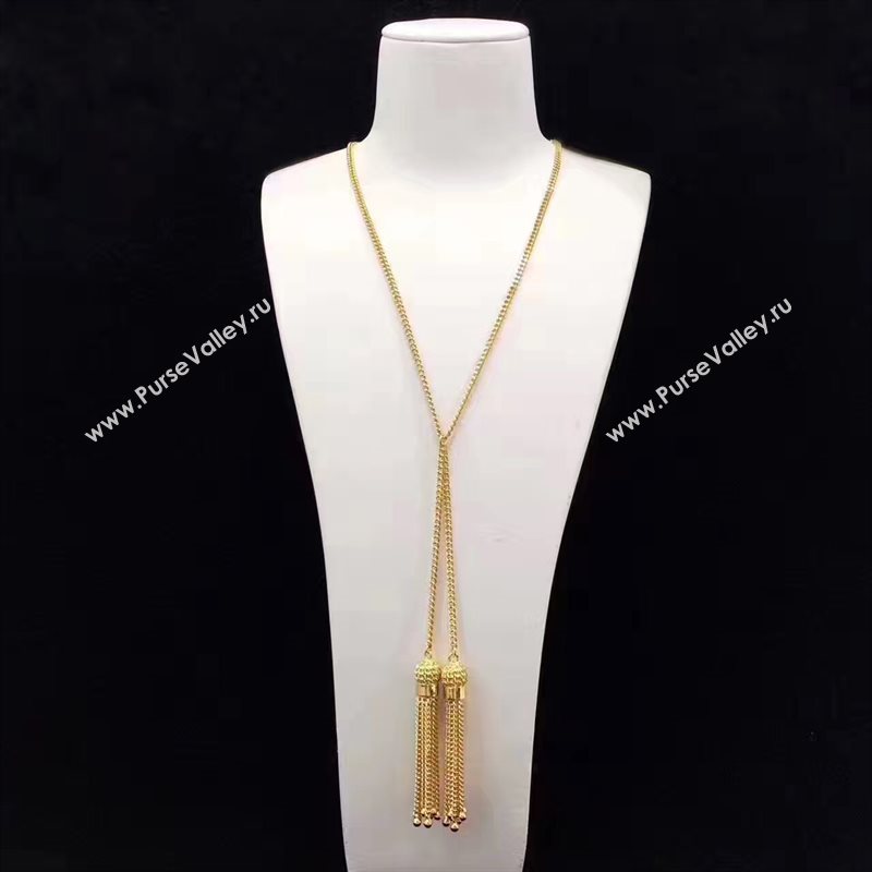 Chloe necklace 3835