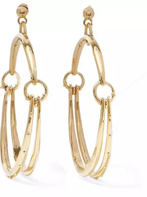 Chloe earrings 3836