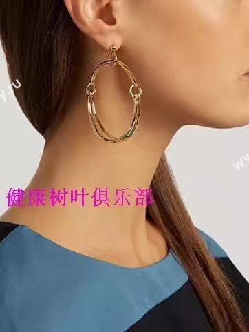 Chloe earrings 3836