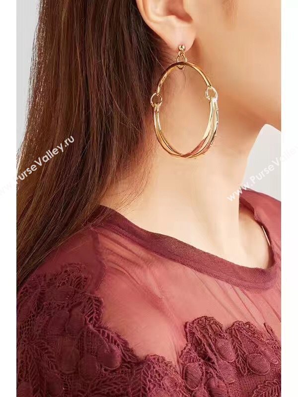 Chloe earrings 3836