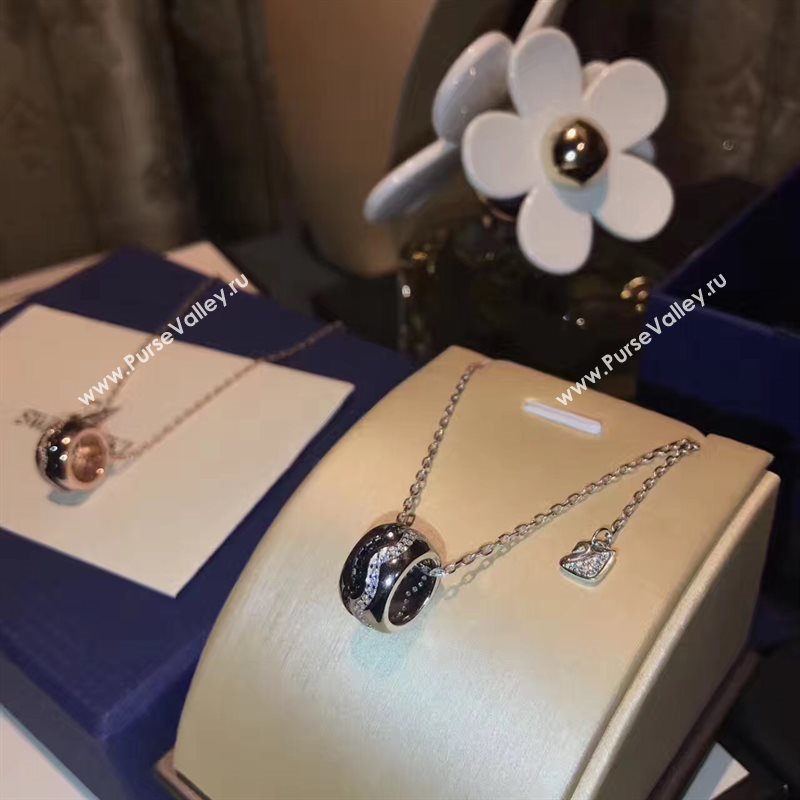 Swarovski necklace 3838