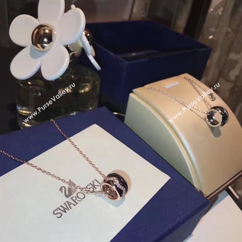Swarovski necklace 3838