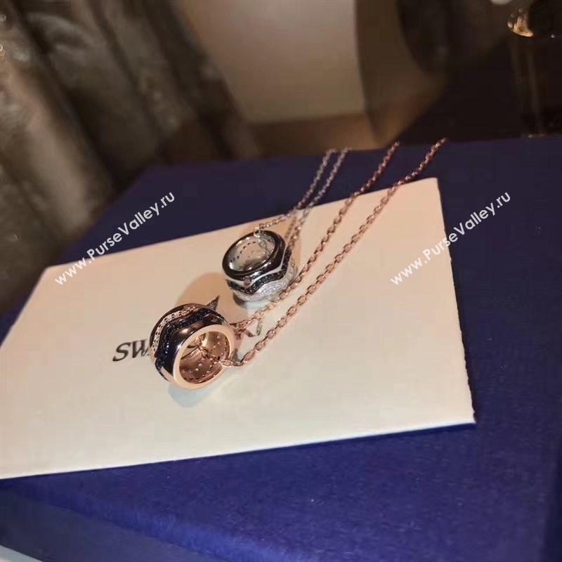Swarovski necklace 3838