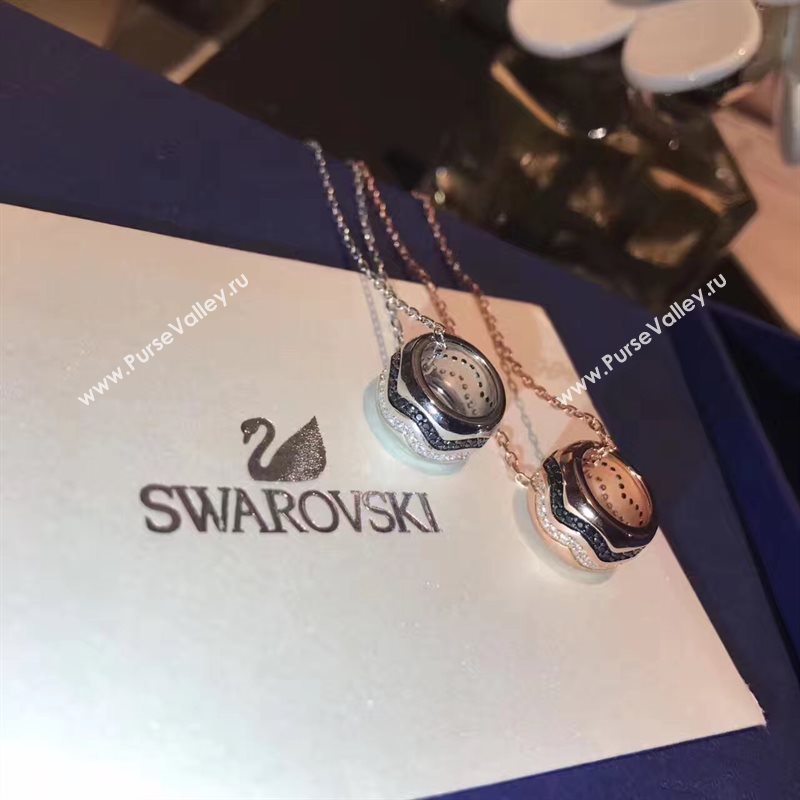 Swarovski necklace 3838