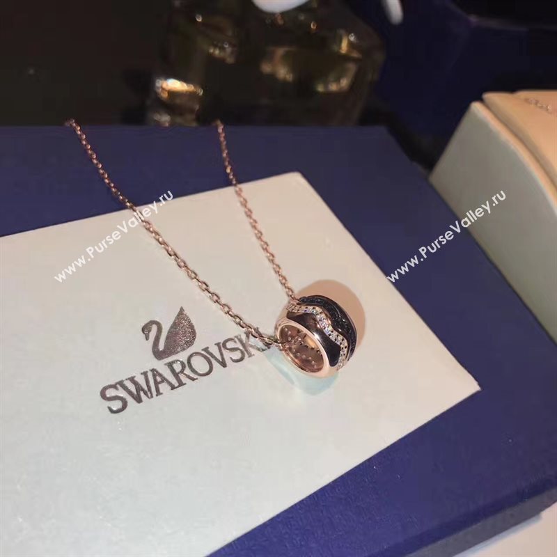 Swarovski necklace 3838