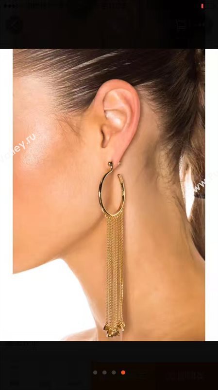 Chloe earrings 3901