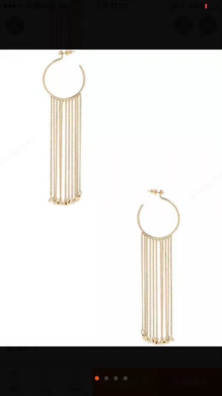Chloe earrings 3901