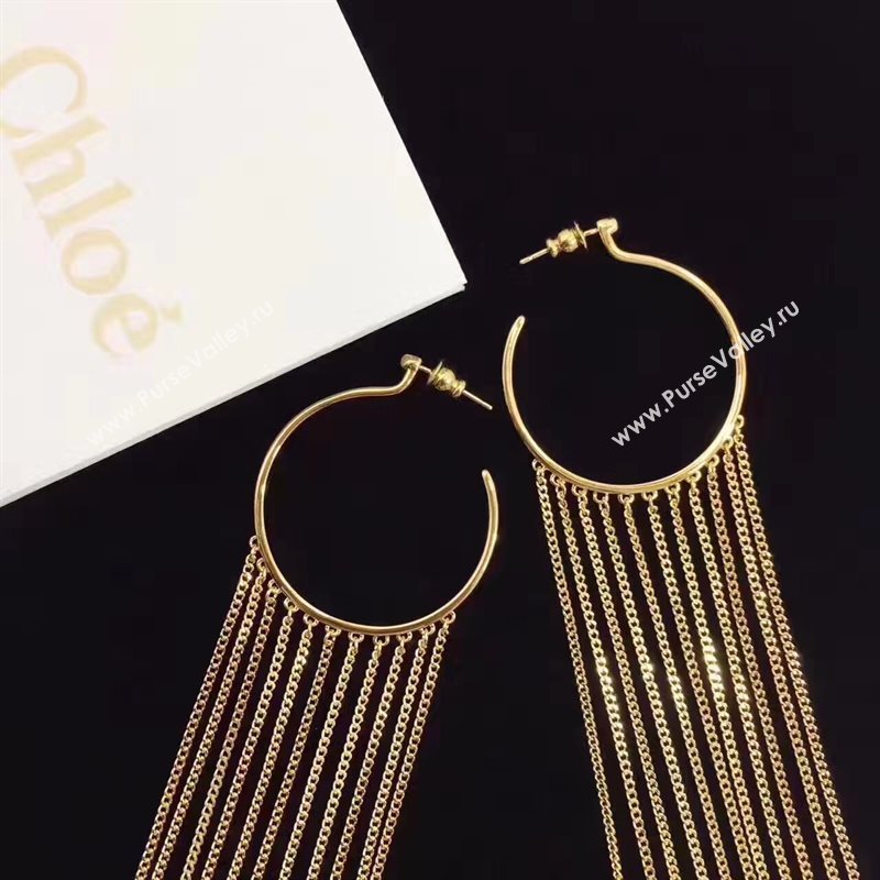 Chloe earrings 3901