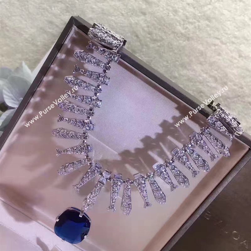 Bvlgari necklace 3903