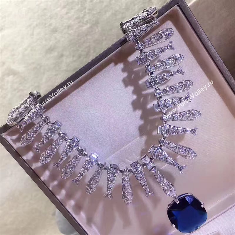 Bvlgari necklace 3903