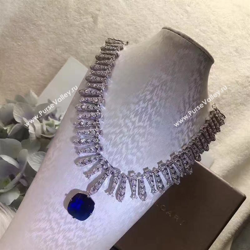 Bvlgari necklace 3903