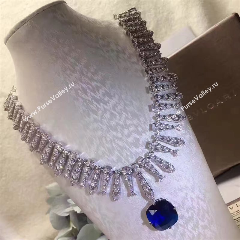 Bvlgari necklace 3903