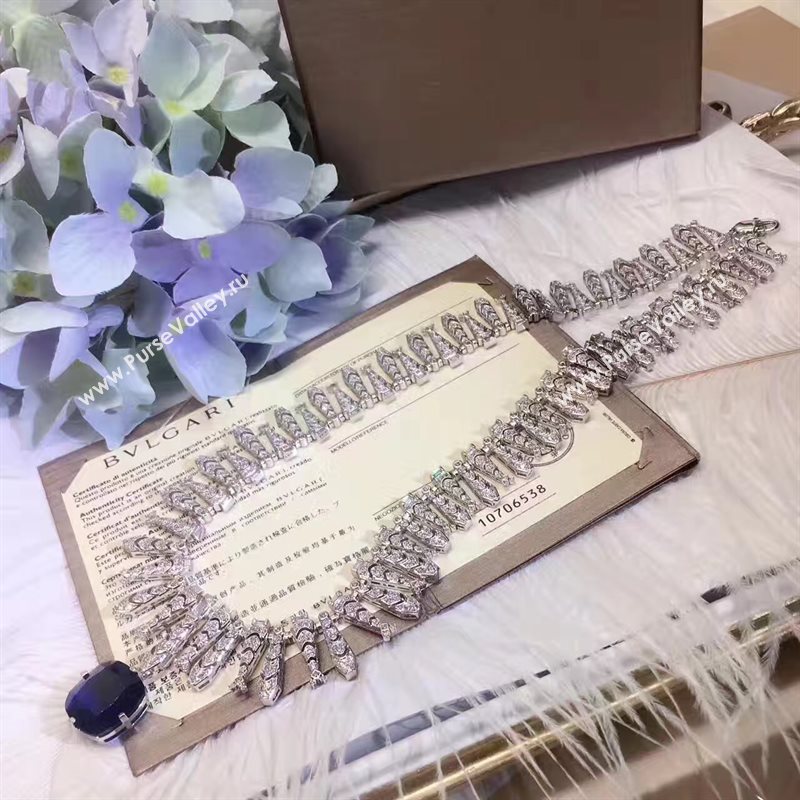 Bvlgari necklace 3903