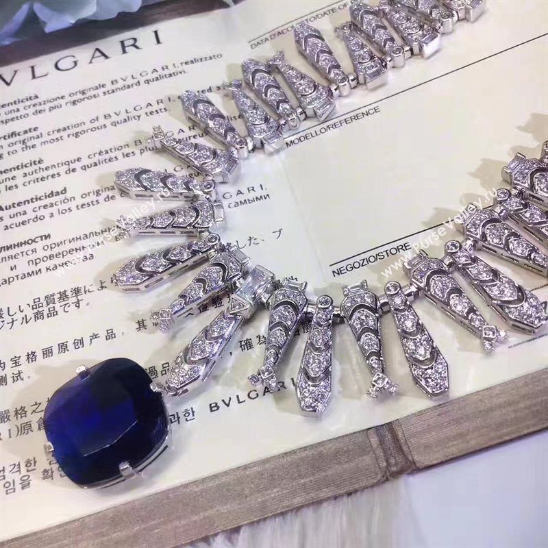 Bvlgari necklace 3903