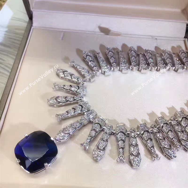 Bvlgari necklace 3903