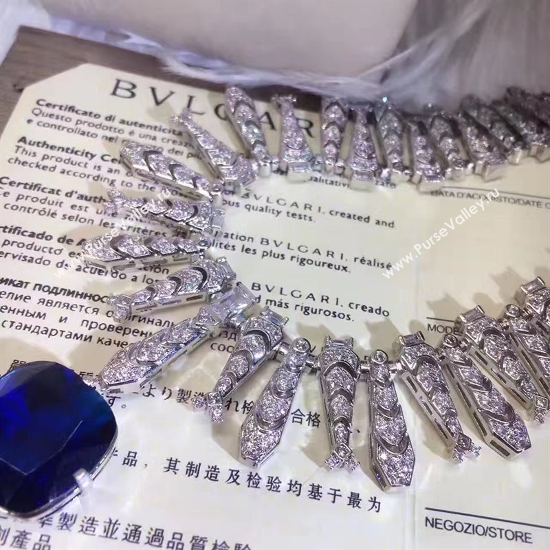 Bvlgari necklace 3903