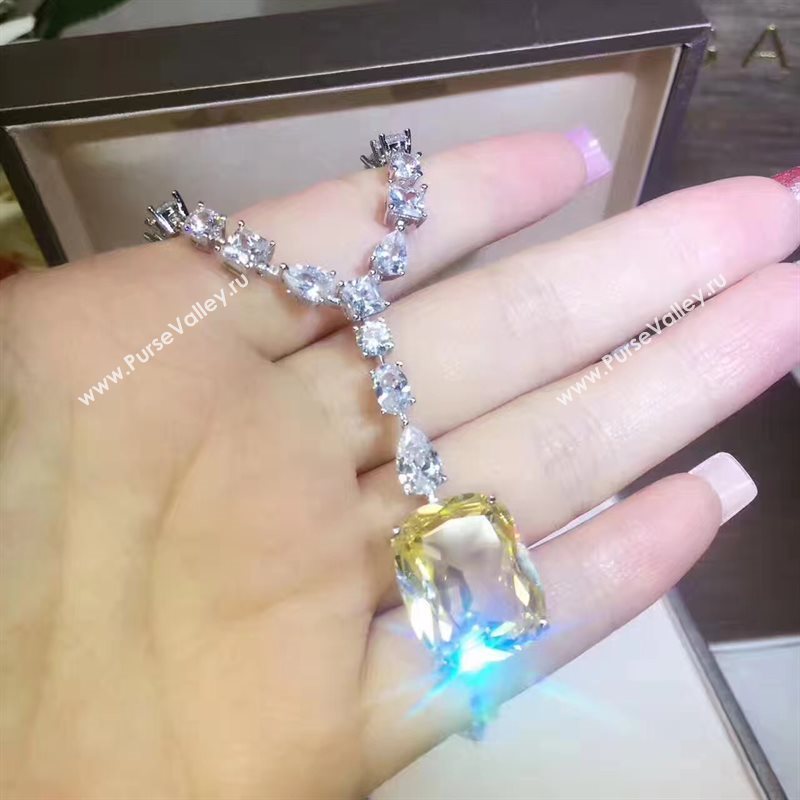 Bvlgari necklace 3904