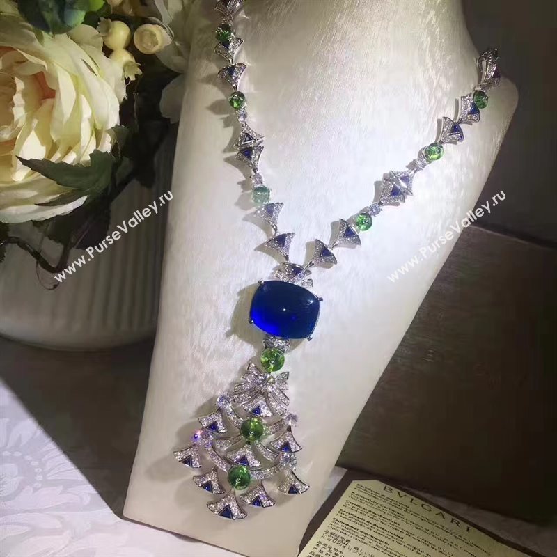 Bvlgari necklace 3905