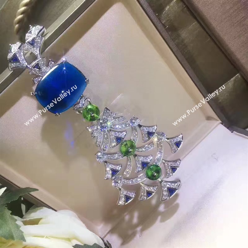 Bvlgari necklace 3905