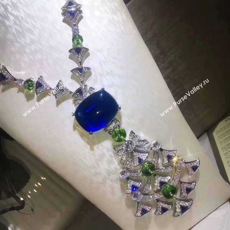 Bvlgari necklace 3905