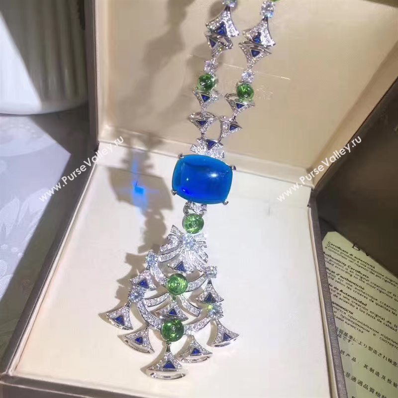 Bvlgari necklace 3905
