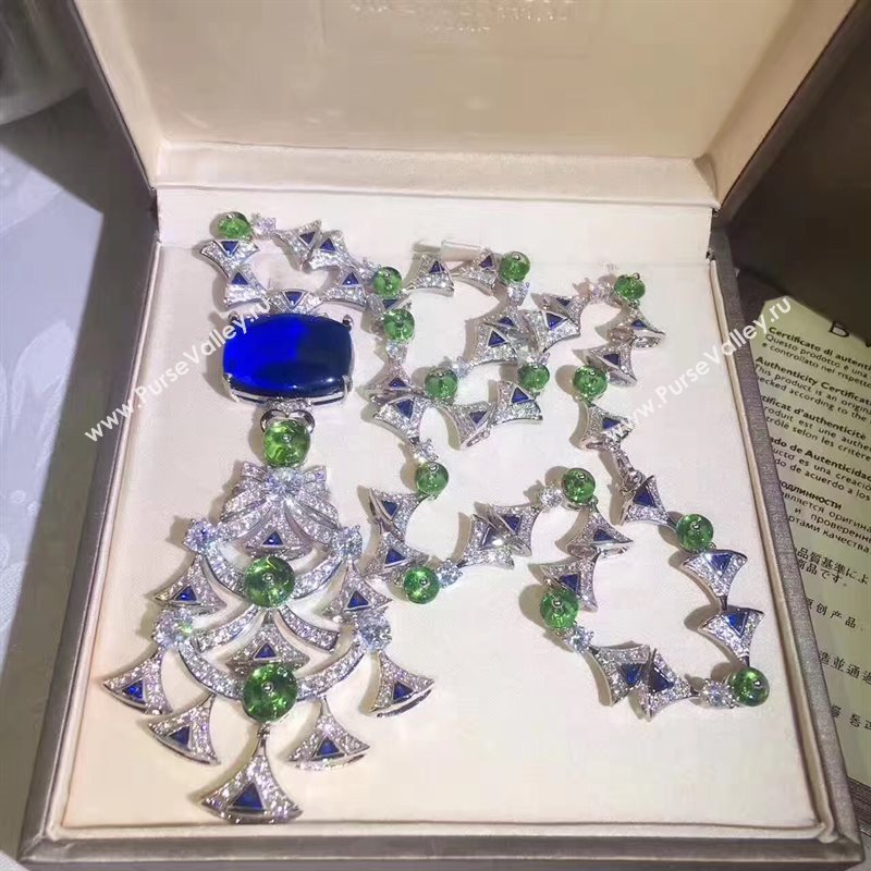 Bvlgari necklace 3905