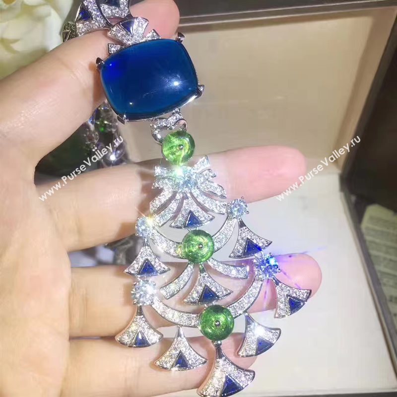 Bvlgari necklace 3905