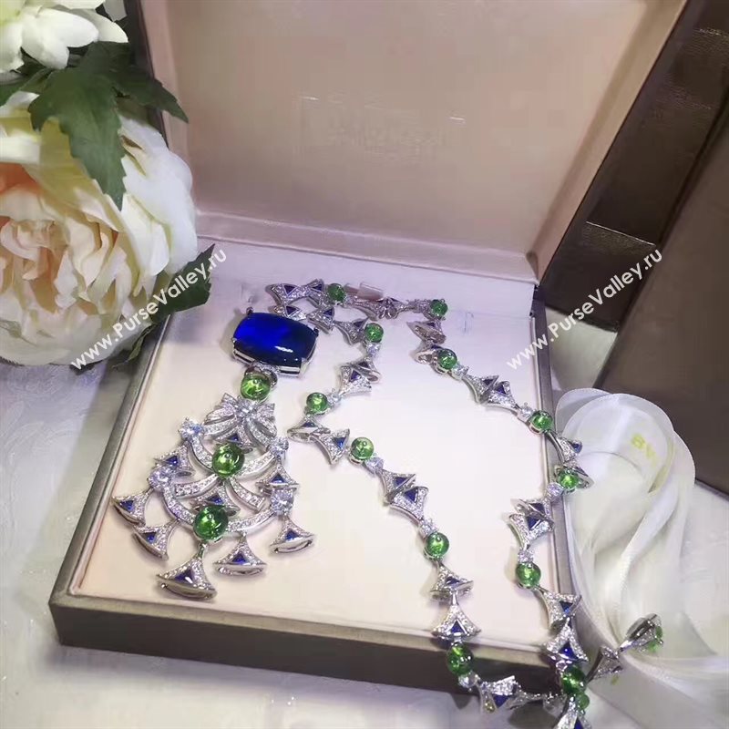 Bvlgari necklace 3905