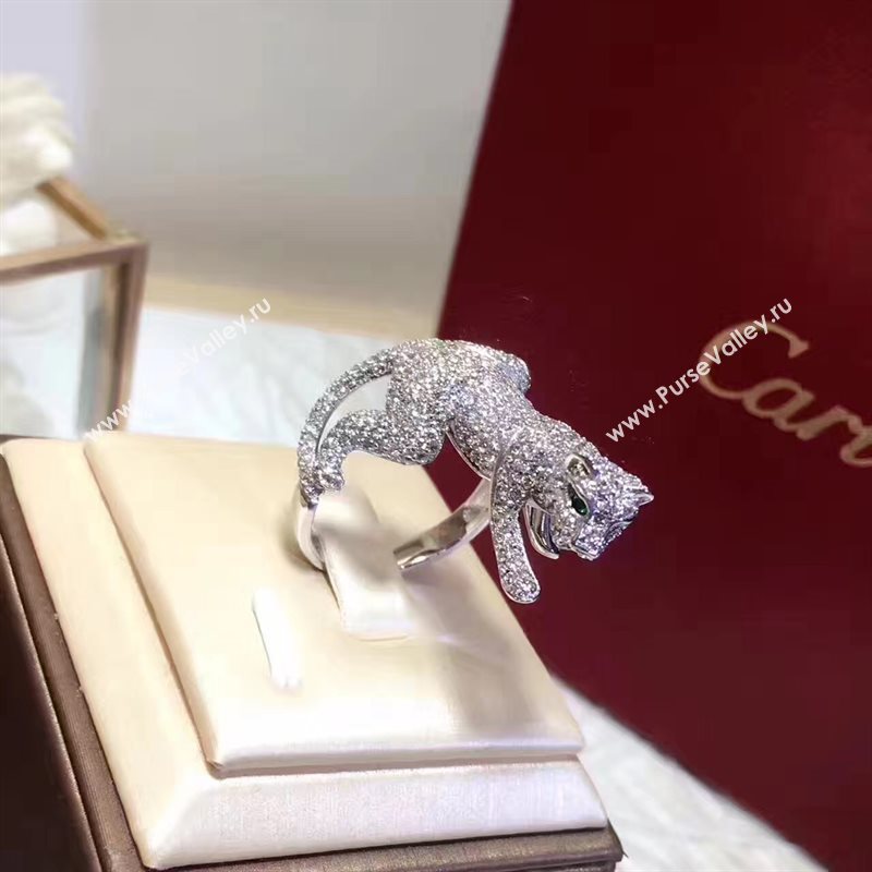 Cartier ring 3906