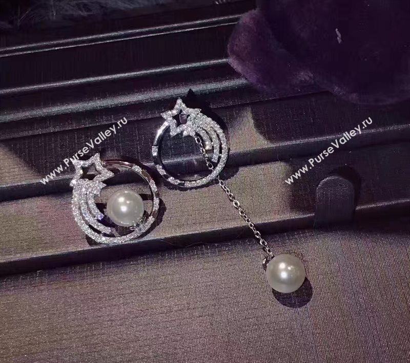 Chanel earrings 3908