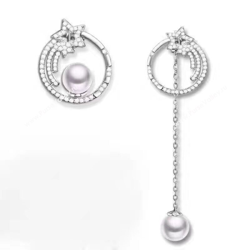 Chanel earrings 3908