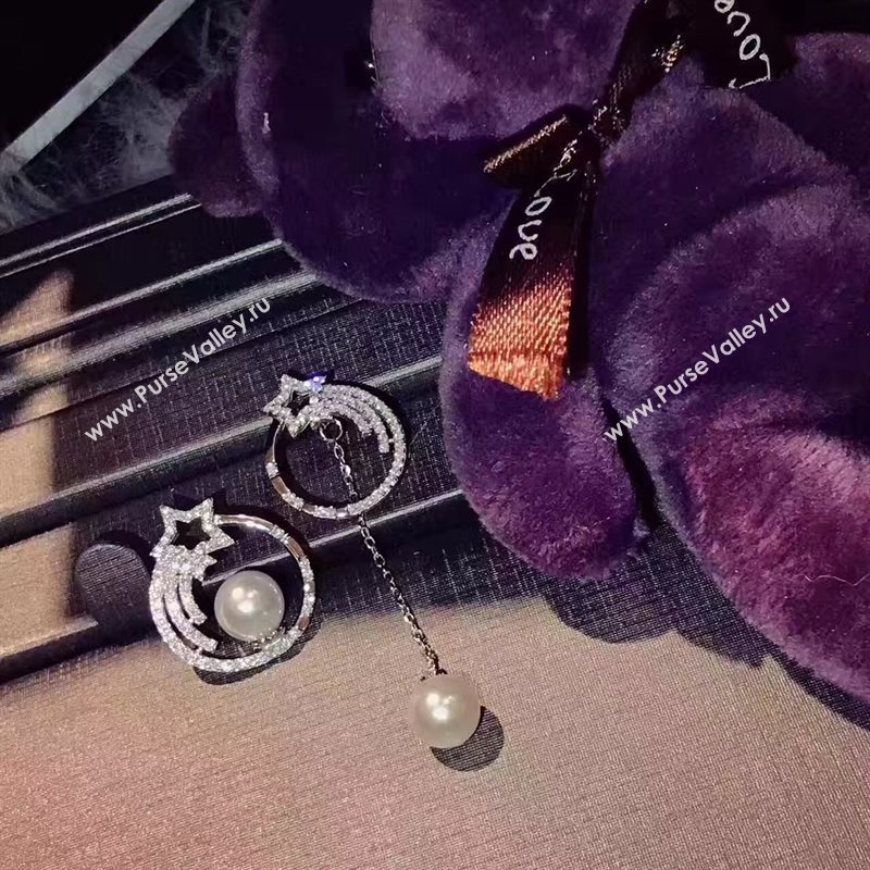 Chanel earrings 3908