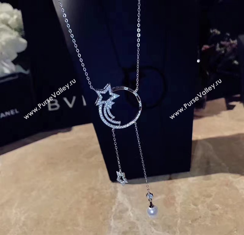 Chanel necklace 3909