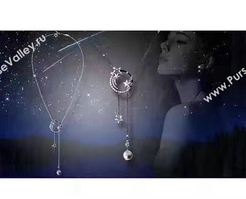 Chanel necklace 3909