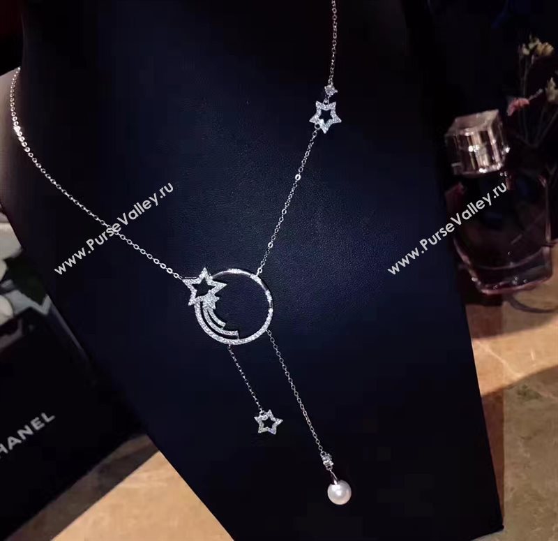 Chanel necklace 3909