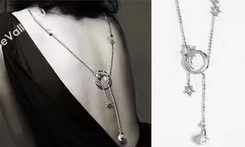 Chanel necklace 3909