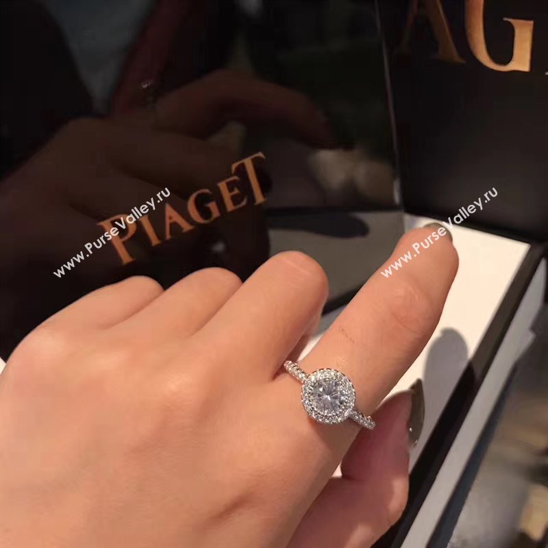 Piaget ring 3910