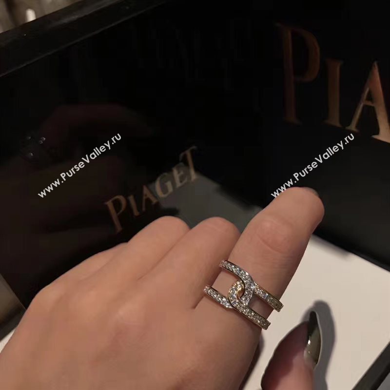 Piaget ring 3911