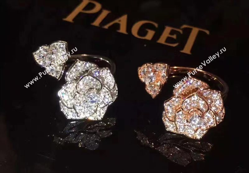 Piaget ring 3912