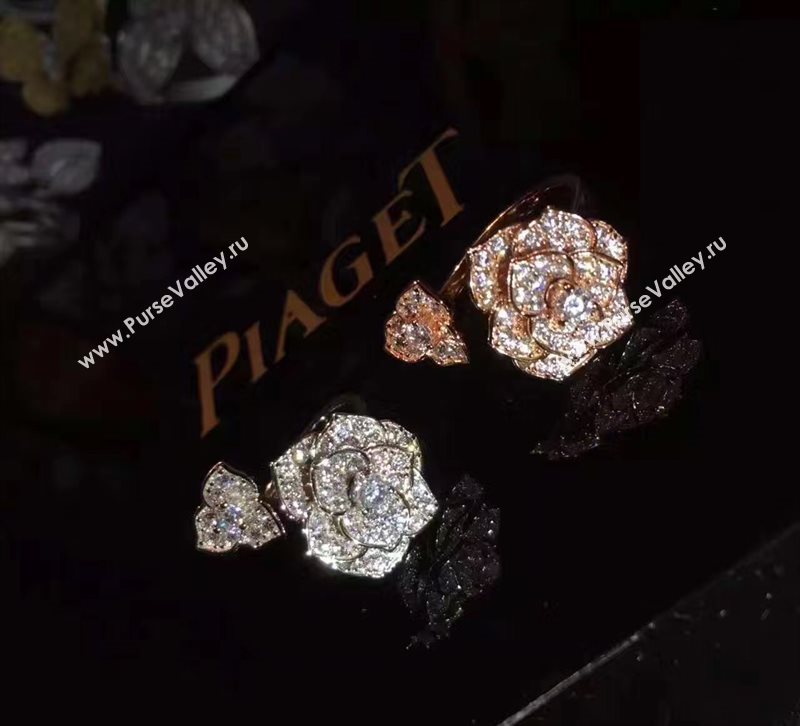 Piaget ring 3912