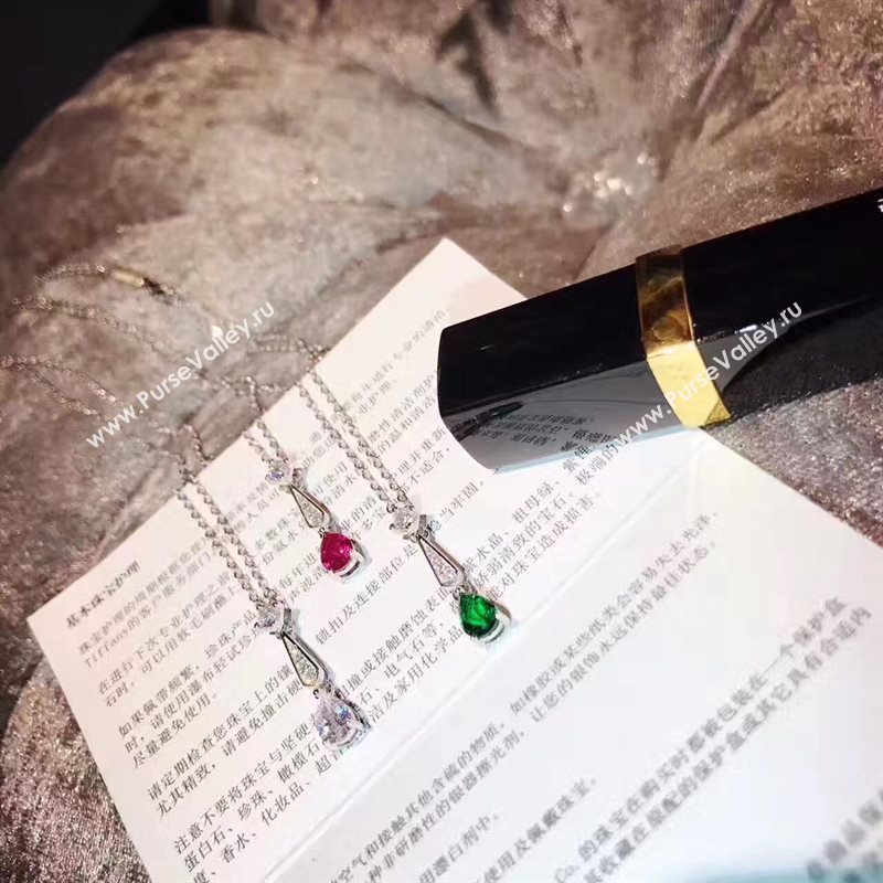 chaumet necklace 3913