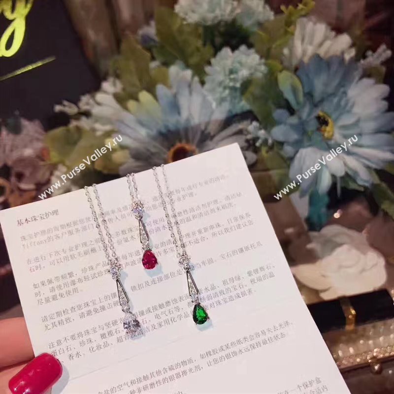 chaumet necklace 3913