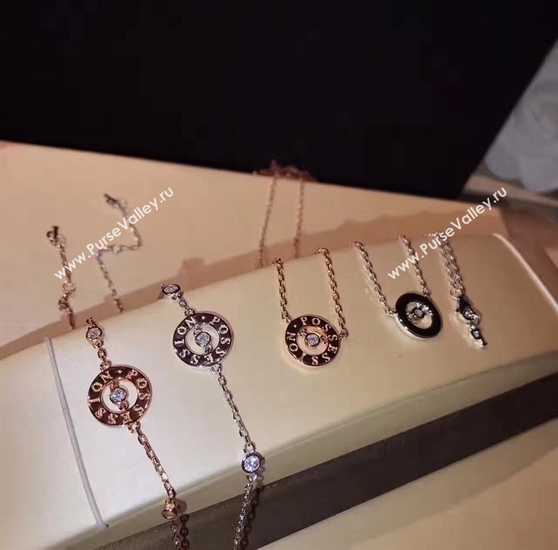 Piaget necklace 3914