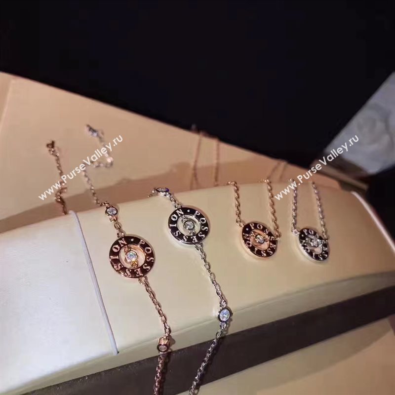 Piaget necklace 3914