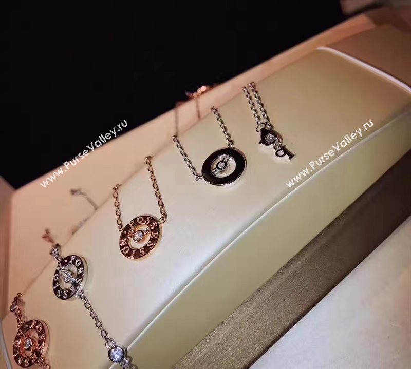 Piaget necklace 3914