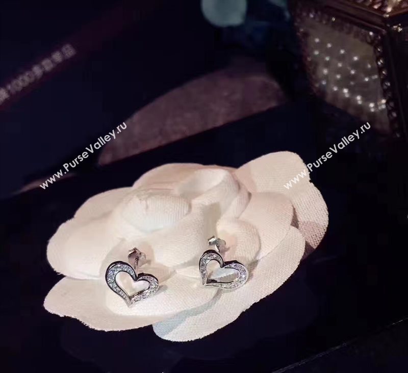 Piaget earrings 3915