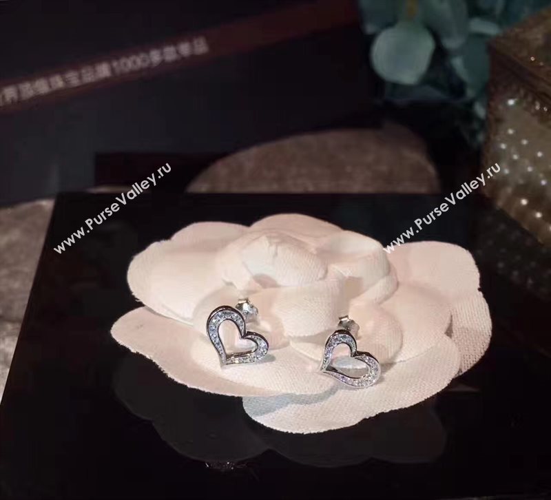 Piaget earrings 3915