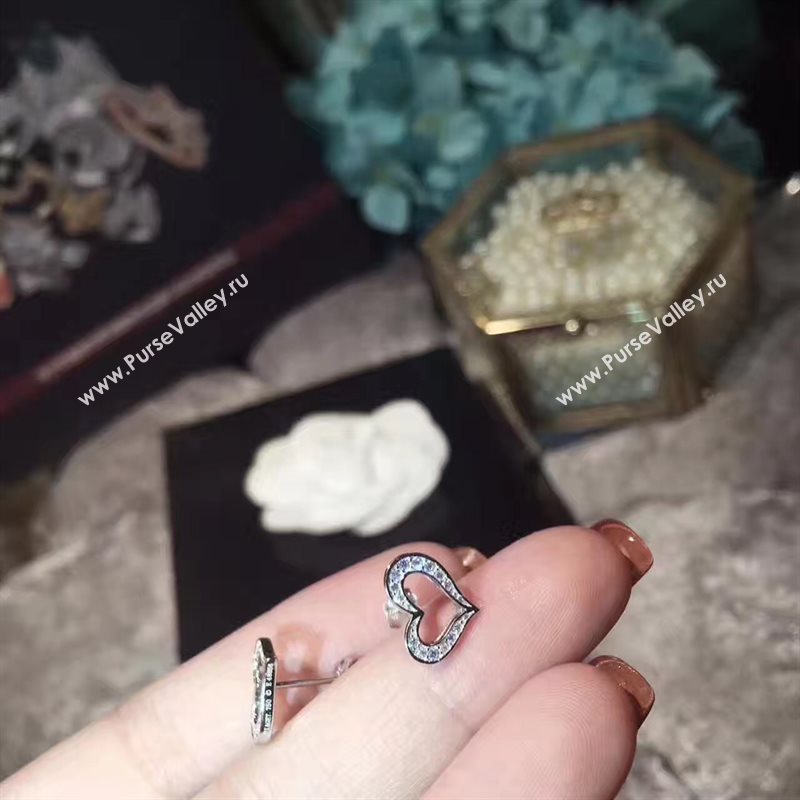 Piaget earrings 3915