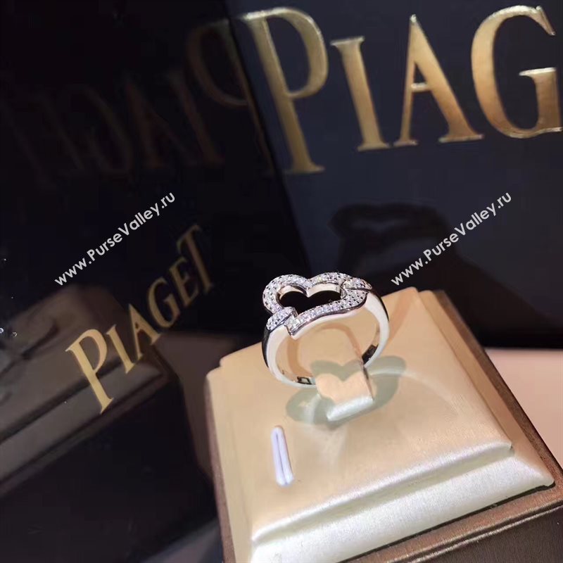 Piaget ring 3916