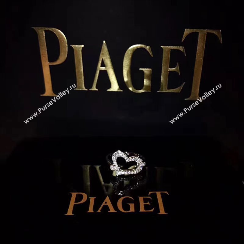 Piaget ring 3916